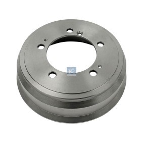 Kjøp Bremsetrommel av DT Spare Parts 6.60024 til den lave prisen 2106,90 NOK