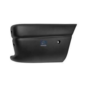 Achetez des Pare-choc de chez DT Spare Parts en ligne pour Master II Van (FD) à prix modérés