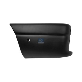 Achetez des Pare-choc arrière DT Spare Parts 6.70232 à prix pour 64,52 €