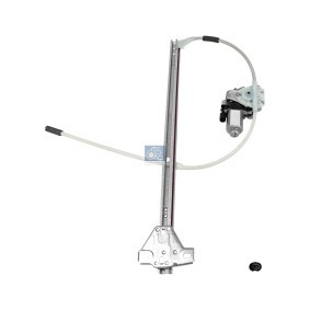 Køb Rudehejs af DT Spare Parts 6.72108 til den lave pris 2968,09 DKK