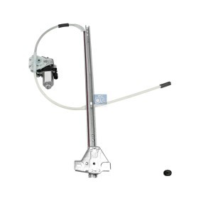 Køb Rudehejs af DT Spare Parts 6.72109 til den lave pris 2967,85 DKK