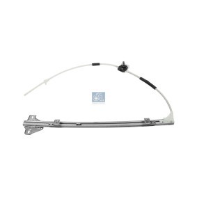 Køb Rudehejs af DT Spare Parts 6.72110 til den lave pris 905,21 DKK