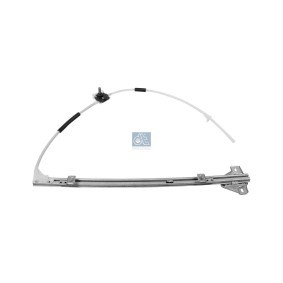 Køb Rudehejs af DT Spare Parts 6.72111 til den lave pris 655,94 DKK