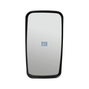 Compre Espelho retrovisor exterior, cabina da DT Spare Parts 6.75005 a um preço baixo por 114,69 €
