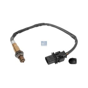 Kjøp Lambdasonde av DT Spare Parts 6.81022 til den lave prisen 2893,80 NOK