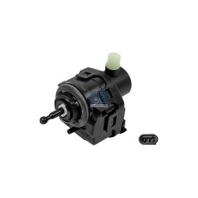 Stellmotor, Scheinwerfer 6.84092