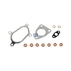 Montagesatz, Lader von DT Spare Parts