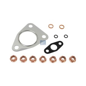 Kjøp Monteringssett, lader av DT Spare Parts 6.91723 til den lave prisen 337,09 NOK