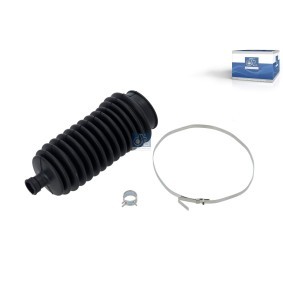 Osta DT Spare Parts Hammastangon korjaussarja netistä LOGAN EXPRESS (FS_)-mallille edulliseen hintaan