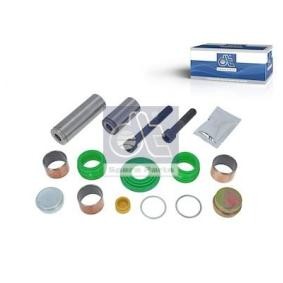 Acquista Kit di revisione della pinza freno da DT Spare Parts 6.95139 a buon mercato per soli 106,96 €
