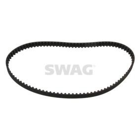 Achetez des Courroie de distribution SWAG 60 02 0004 à prix pour 16,12 €