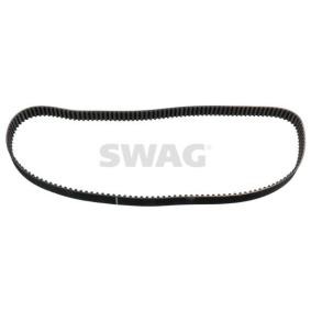 Achetez des Courroie de distribution SWAG 60 02 0006 à prix pour 27,30 €