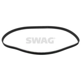 Achetez des Courroie de distribution SWAG 60 02 0016 à prix pour 27,51 €