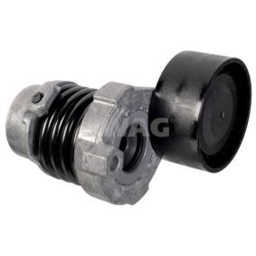 Compre Tensor de correia, correia trapezoidal estriada da SWAG 60 10 0294 a um preço baixo por 60,10 €