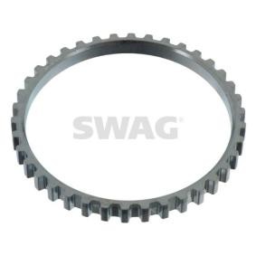 Compre Anel de sensor, ABS da SWAG 60 10 0433 a um preço baixo por 17,81 €
