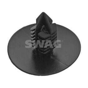 Kjøp Klips, pynte- / beskyttelseslist av SWAG 60 10 0542 til den lave prisen 17,50 NOK