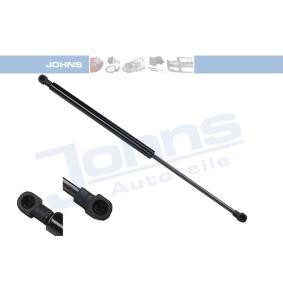 Köp Gasfjäder till baklucka av JOHNS 60 10 95-91 till det låga priset 104,77 kr