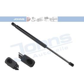 Köp Gasfjäder till baklucka av JOHNS 60 10 95-95 till det låga priset 133,68 kr