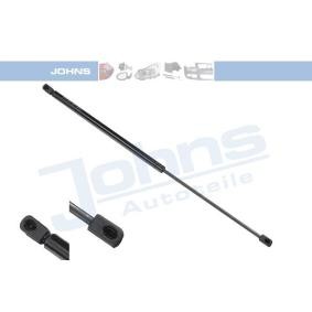 Köp Gasfjäder till baklucka av JOHNS 60 23 95-93 till det låga priset 113,52 kr