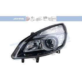 Comprar Faro delantero de JOHNS 60 32 09-6 a bajo precio de 116,69 €