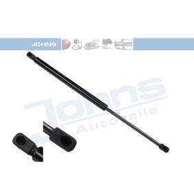 Köp Gasfjäder till baklucka av JOHNS 60 33 95-91 till det låga priset 120,76 kr