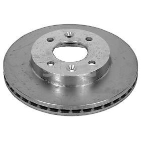 Bremsscheibe 60 90 9072 von SWAG günstig für 25,72 € online kaufen