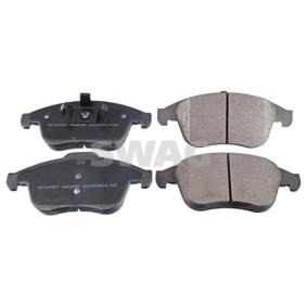 Compre Pastilhas de travão da SWAG 60 91 6770 a um preço baixo por 42,95 €