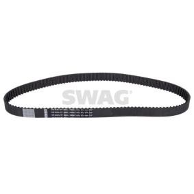 Achetez des Courroie de distribution SWAG 60 91 9836 à prix pour 40,01 €