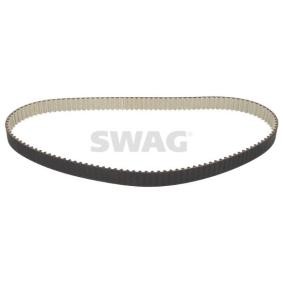Achetez des Courroie de distribution SWAG 60 91 9943 à prix pour 43,36 €