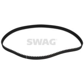Achetez des Courroie de distribution SWAG 60 92 1910 à prix pour 42,74 €
