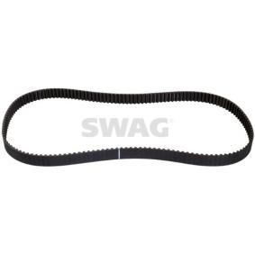 Achetez des Courroie de distribution SWAG 60 92 7329 à prix pour 54,29 €
