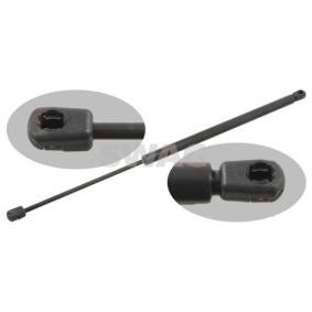 Heckklappendämpfer 60 92 7888 von SWAG günstig für 25,15 € online kaufen