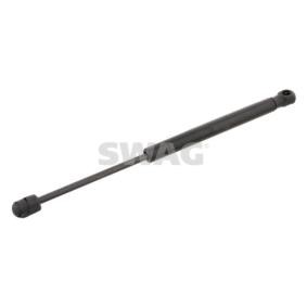 Heckklappendämpfer 60 92 7895 von SWAG günstig für 25,08 € online kaufen
