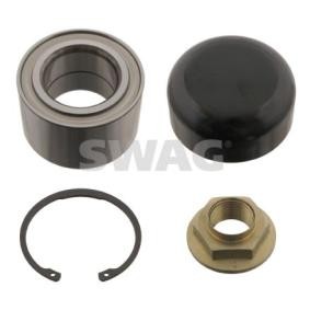 Achetez des Kit de roulement de roue SWAG 60 92 9565 à prix pour 56,15 €