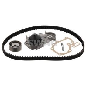 Achetez des Kit de distribution + pompe à eau SWAG 60 93 2732 à prix pour 88,33 €