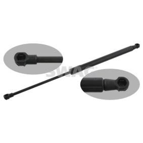 Heckklappendämpfer 60 93 2896 von SWAG günstig für 34,62 € online kaufen