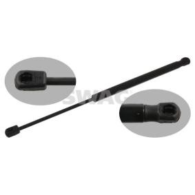 Heckklappendämpfer 60 93 8236 von SWAG günstig für 22,78 € online kaufen