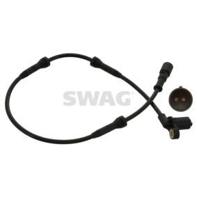 ABS-Sensor von SWAG