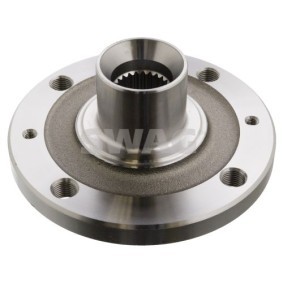 Fahrwerksfeder 60 93 8888 von SWAG günstig für 27,86 € online kaufen