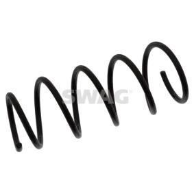 Fahrwerksfeder 60 93 9147 von SWAG günstig für 29,32 € online kaufen