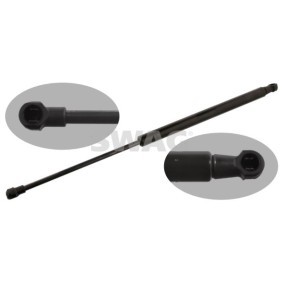Heckklappendämpfer 60 93 9266 von SWAG günstig für 27,36 € online kaufen