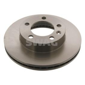 Bremsscheibe 60 93 9346