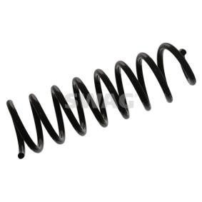 Köp Spiralfjäder av SWAG 60 94 6871 till det låga priset 431,82 kr