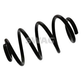 Fahrwerksfeder 60 94 6883 von SWAG günstig für 30,75 € online kaufen