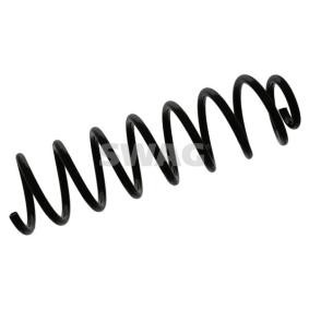 Fahrwerksfeder 60 94 6911 von SWAG günstig für 30,60 € online kaufen