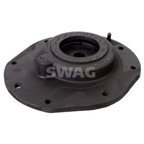 Fahrwerksfeder 60 94 6963 von SWAG günstig für 25,51 € online kaufen