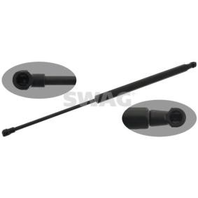 Heckklappendämpfer 60 94 7057 von SWAG günstig für 40,27 € online kaufen