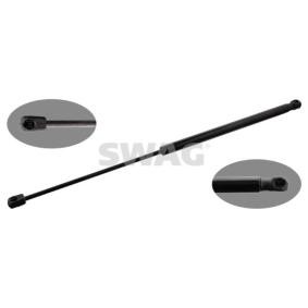 Osta Kaasujousi, konepelti SWAG:llä 60 94 7083 edullisesti hintaan 34,09 €