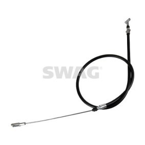 Luftfilter von SWAG 60 94 8480