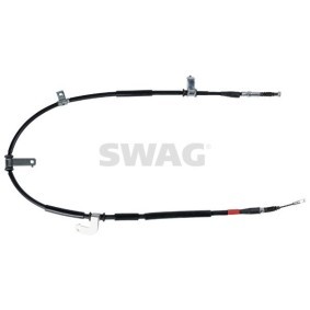 Comprar Filtro de habitáculo de SWAG 60 94 8511 a bajo precio de 14,38 €